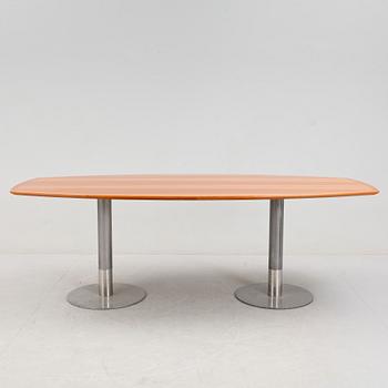 KONFERENSBORD, Pelarbord, HB 821, Ruud Ekstrand, IForm, 1999.