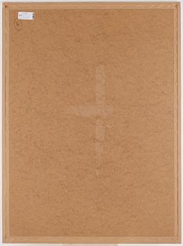 Jean Charles Blais, Utan titel.