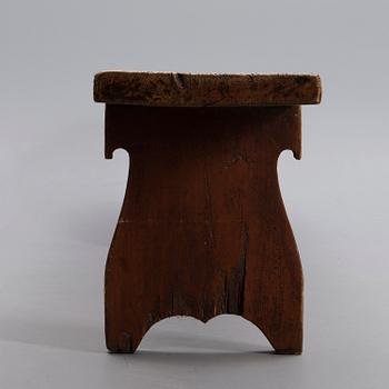 BÄNK, 1800-tal.
