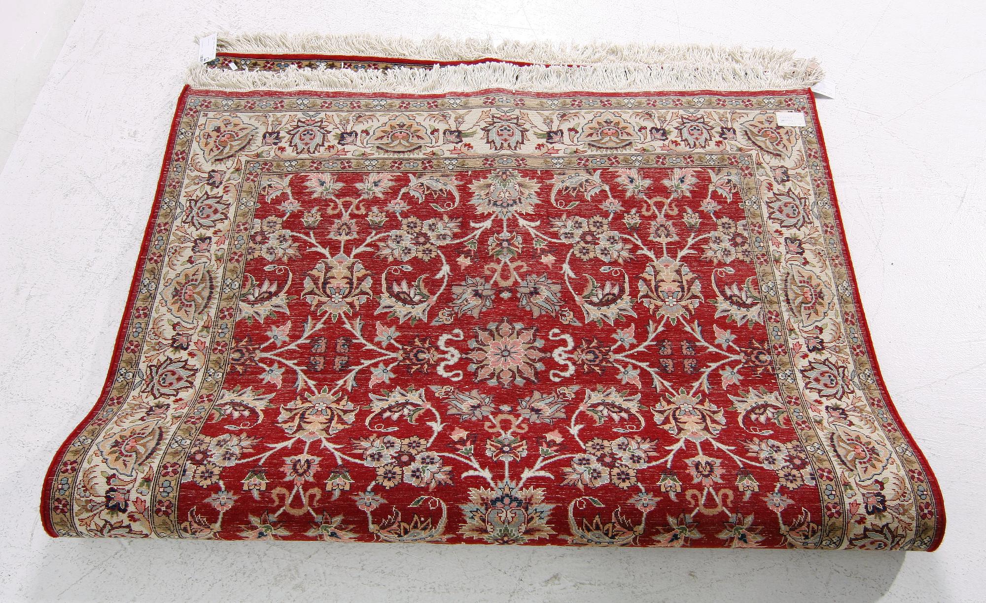 MATTA, Kasmir, ca 220 x 140.