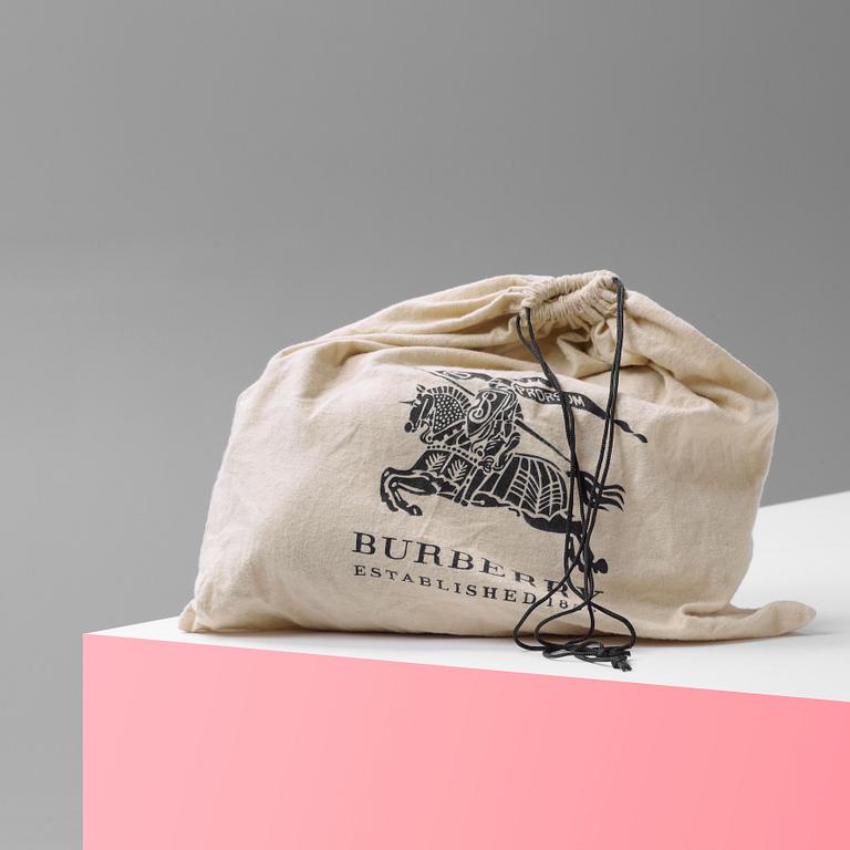 VÄSKA, Burberry.