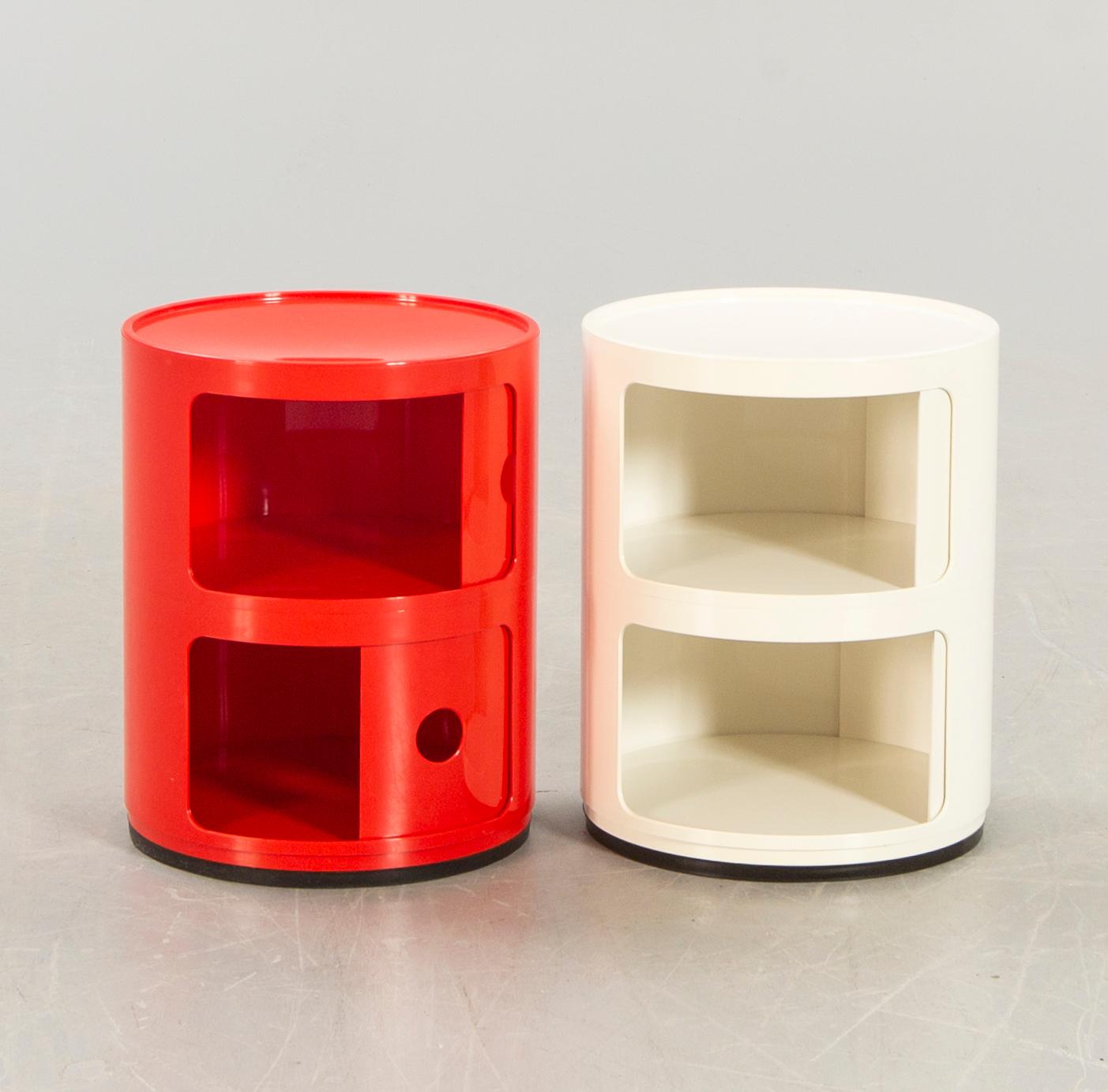 Kartell,
