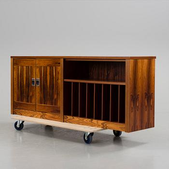 SIDEBOARD, Skaraborgs Möbelindustri Tibro, Sweden, 1960/70s.