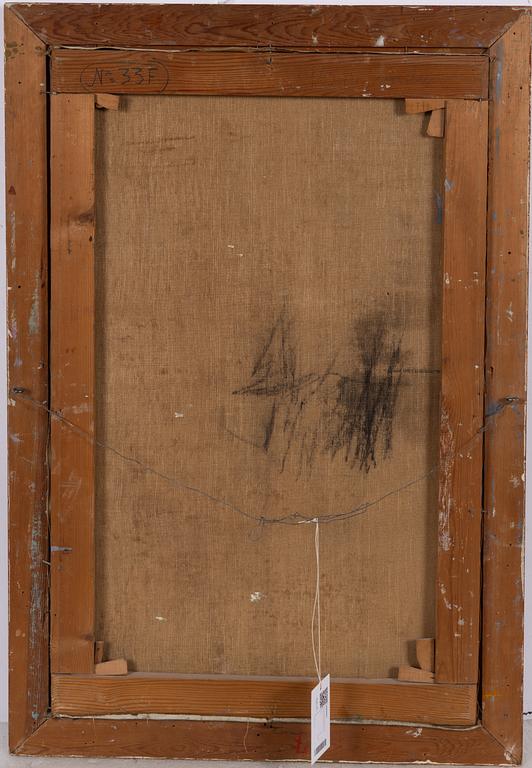 Gideon Börje, "Gladiolus".