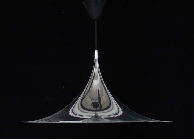 TAKARMATUR, "Semi", Piet Hein, Fog & Mörup, Danmark.