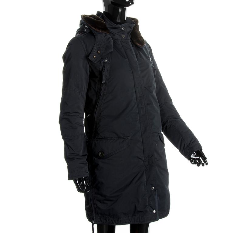 DUNJACKA, Parajumpers, storlek S.