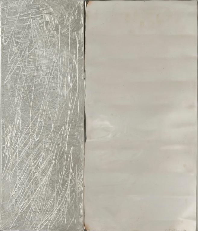 Eero Hiironen, Talviranta.