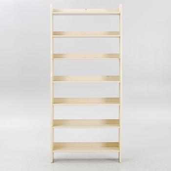 Bokhylla, "Ekolsund", IKEA:s 1700-talsserie.