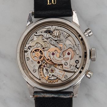 HEUER, kronograf.