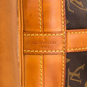 Louis Vuitton, A 'Monogram Canvas Noe' Bag.