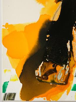 Marcus Eek, "Breakfast flashbacks".