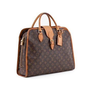 338. LOUIS VUITTON, portfölj.