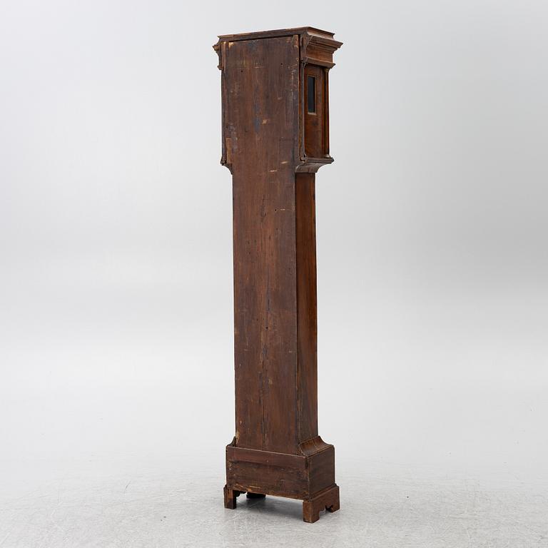 Golvur, John Seymour, Wantage, England, 1700-tal.