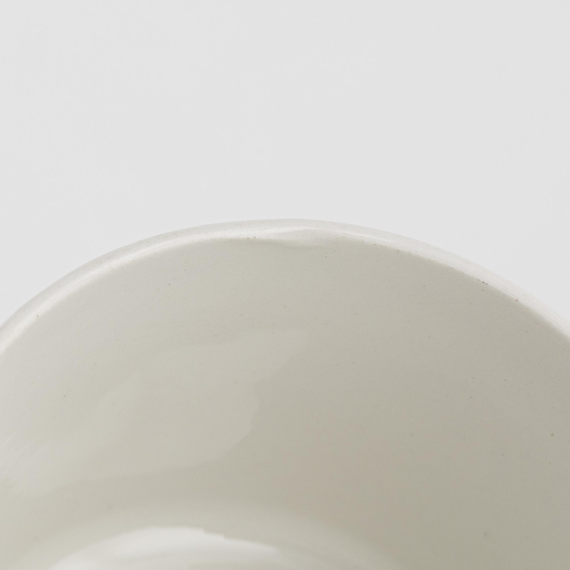 Sigrid Richter, kaffeservis, 27 delar "Eden" och "Viktoria", Rörstrand, 1900-talets andra hälft.