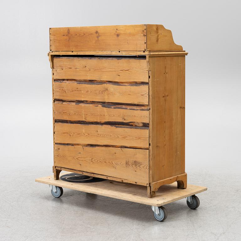 Sideboard, first half of the 20th century.