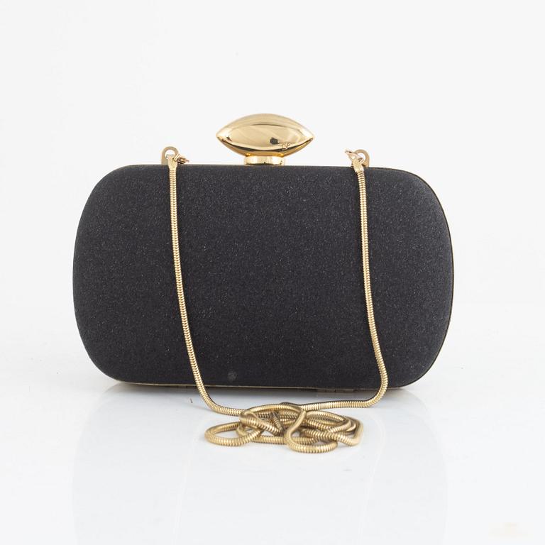 Diane von Furstenberg, clutch/ evening bag.