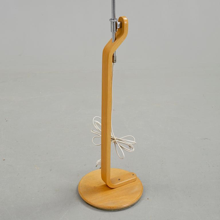 GOLVLAMPA, Ateljé Lyktan, 1900-talets andra hälft.