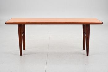 SOFFBORD. Alberts Tibro, 1960-tal.