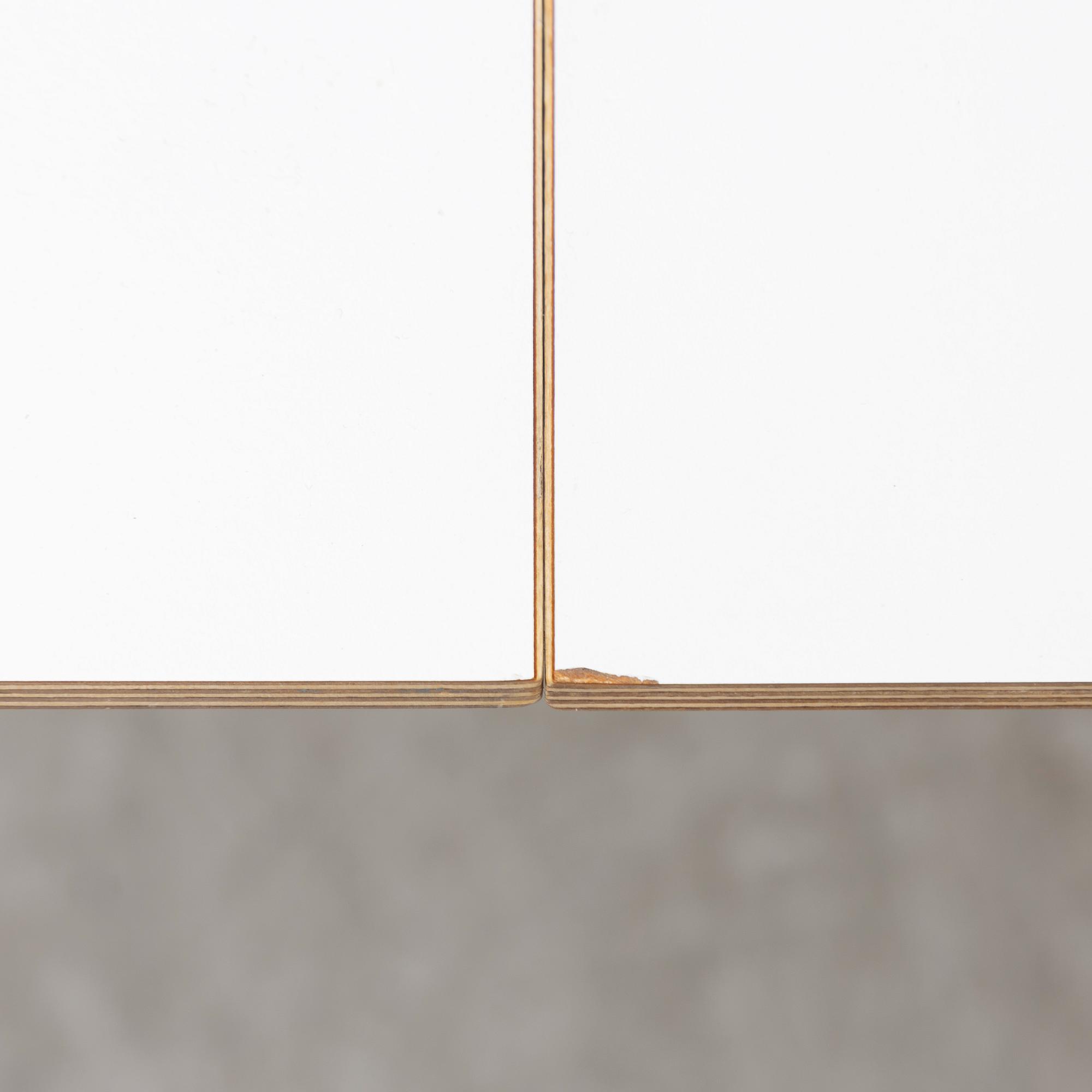 Dining table, Haslev, Denmark.