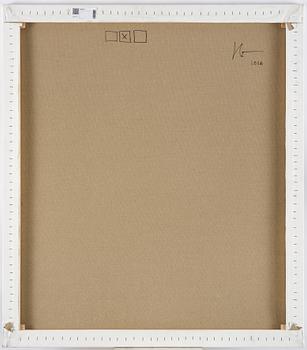Julius Göthlin, Utan titel.