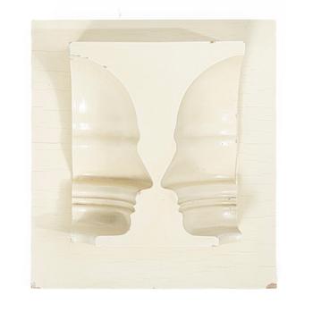 Sivert Lindblom, Untitled.