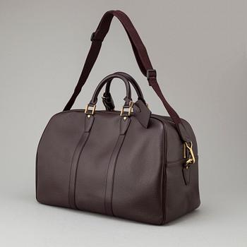 LOUIS VUITTON 'Taïga Kendall PM' bag.