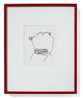 97. Dawid (Björn Dawidsson), "2679", 1986.