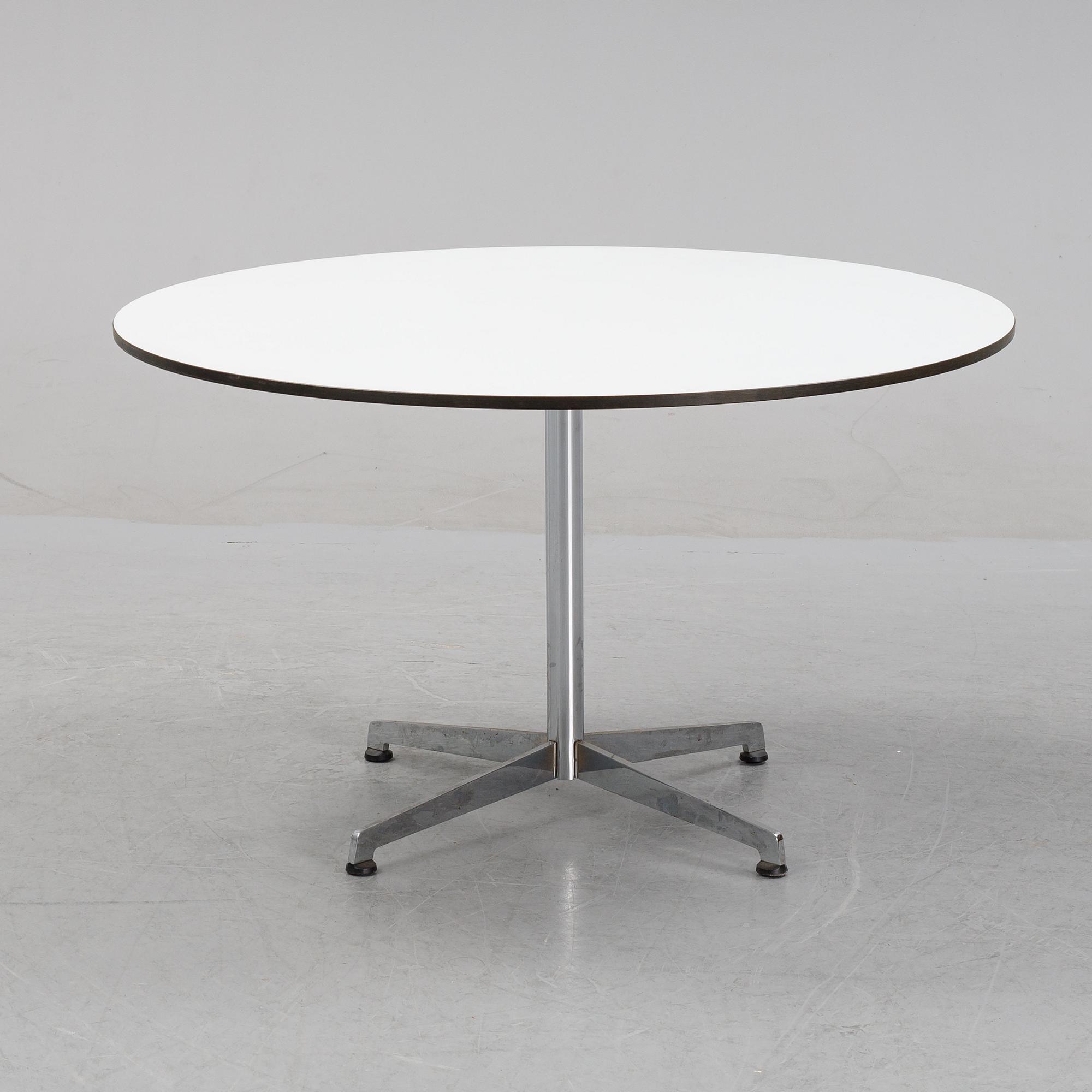 Gunilla Allard, a 'Copper' coffee table, Lammhults, Sweden.