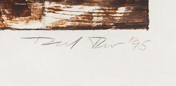 David Row, "#350".