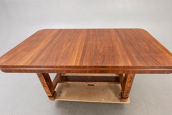 Matbord Art Deco 1940-tal.