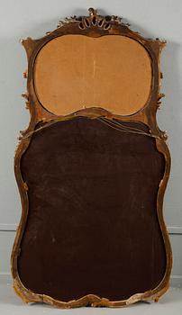 SPEGEL, rokokostil, 1900-talets början.