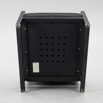 Antonio Citterio, a "Clio" armchair, Maxalto, Italy, 2013.