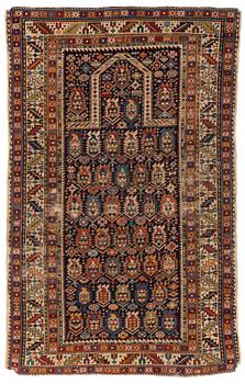 302. A prayer rug, antique, Marasali, ca 163 x 100 cm.