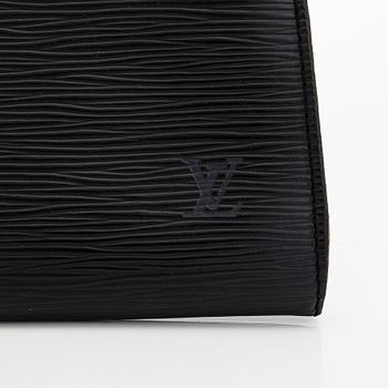 Louis Vuitton, an Epi leather 'Pochette' bag.