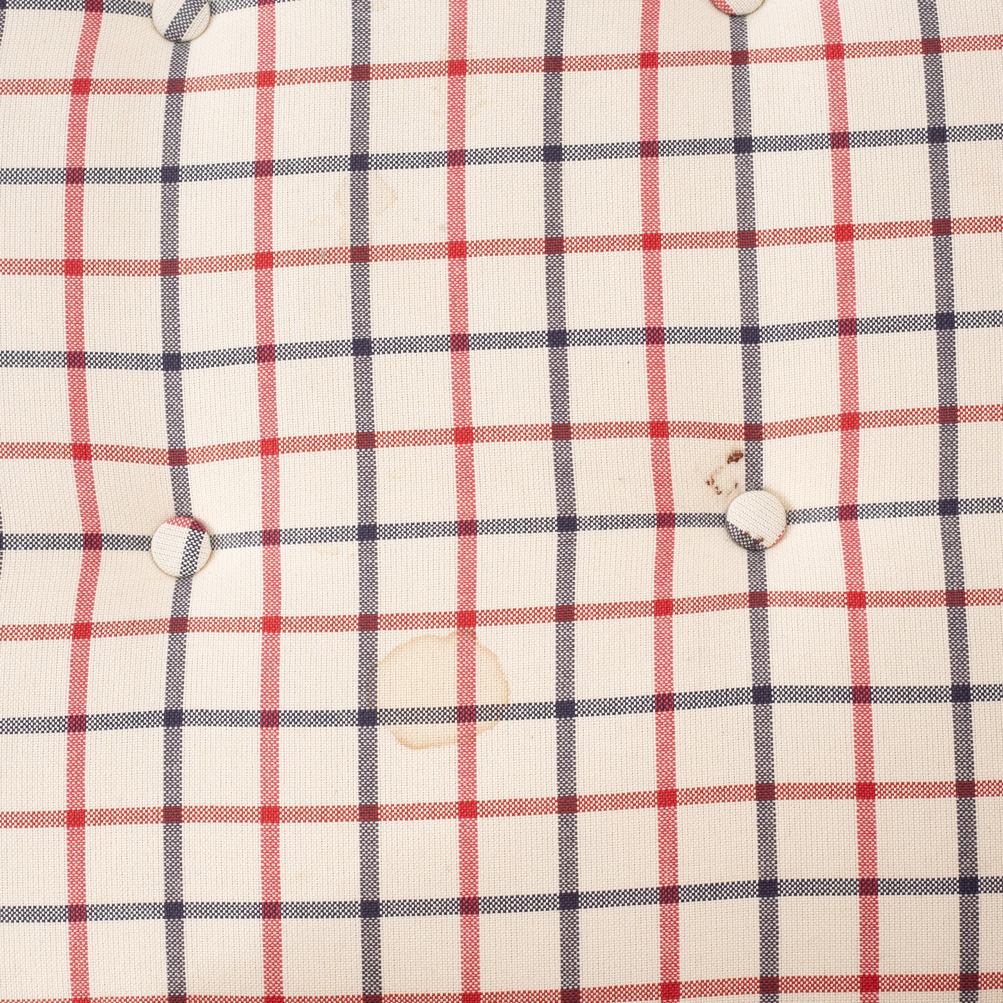 Børge Mogensen, a 'Tremme' sofa, Fritz Hansen, Denmark, 1992.