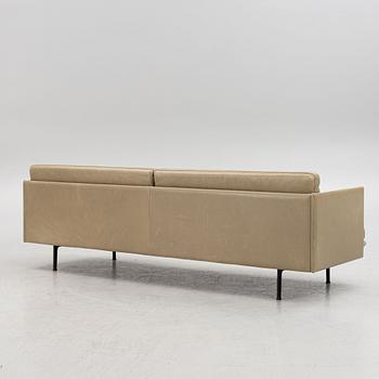 Anderssen & Voll, a "outline" sofa, Muuto.