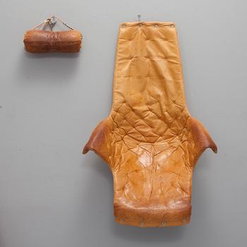 BRUNO MATHSSON, klädsel, "Jetson", Dux, 1900-talets andra del.