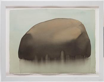 Mats Gustafson, "Rocks" (6).