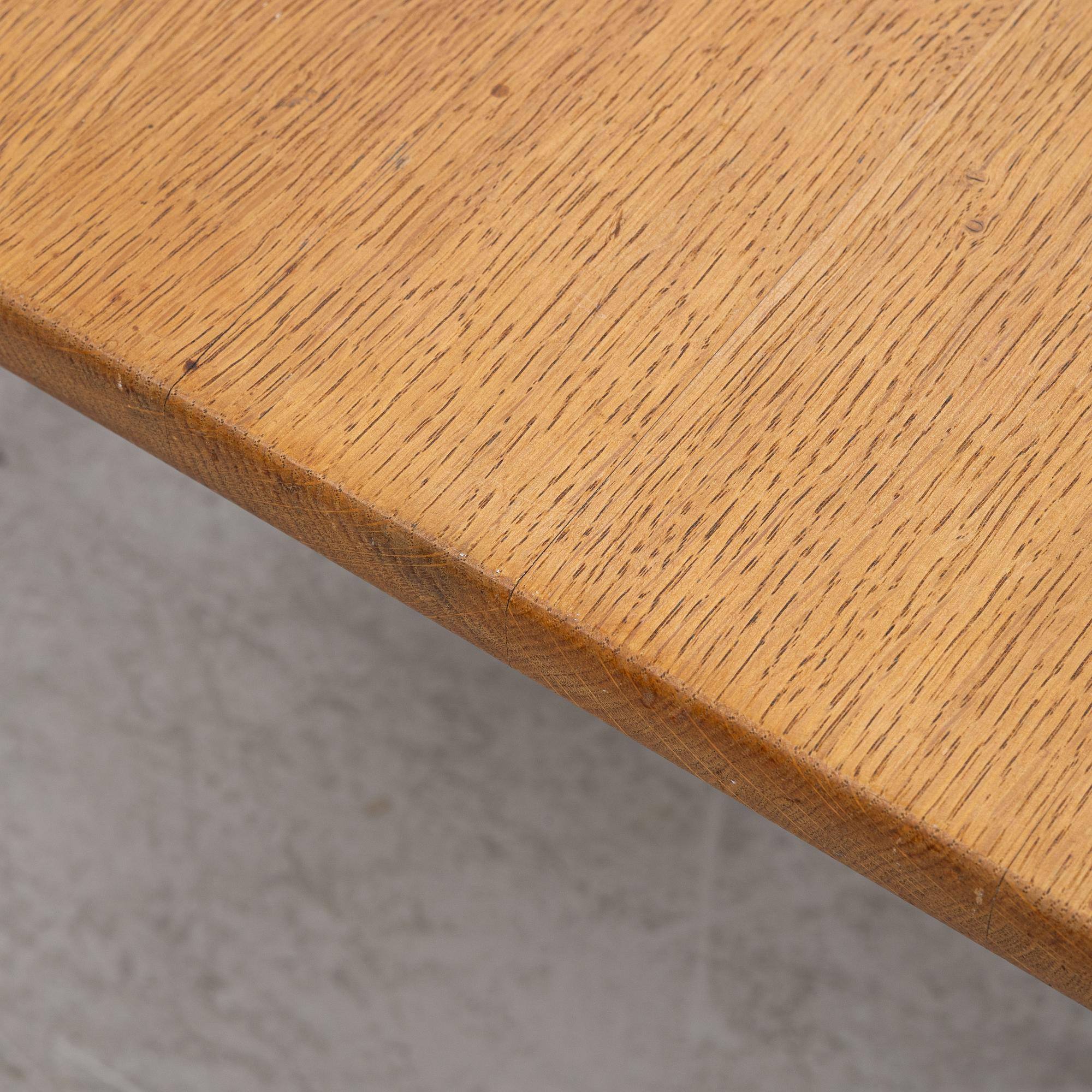 Hans J. Wegner, soffbord, modell "AT-15", Andreas Tuck, Danmark, 1960-tal.