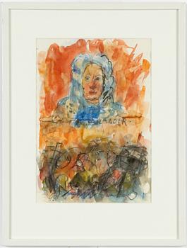 Gösta Werner, "Gustaf Psilander".