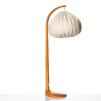 Hans-Agne Jakobsson, bordslampa, modell "B 35", Hans Agne Jakobsson AB, Markaryd, 1950tal.