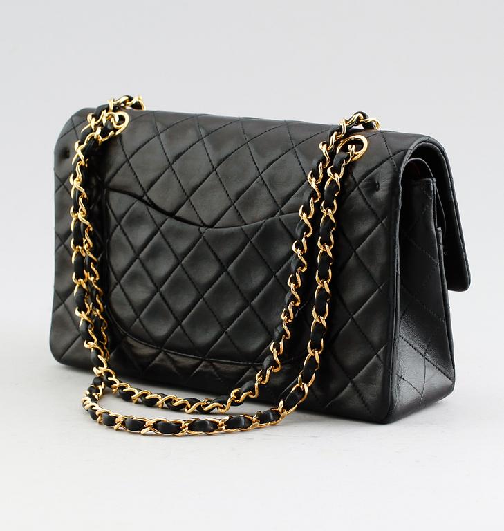 VÄSKA, Chanel.