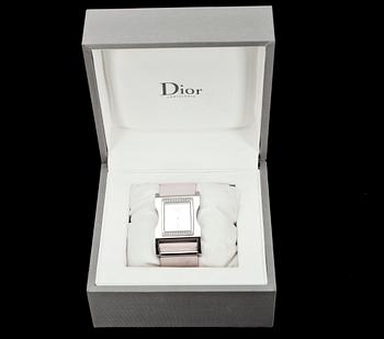 ARMBANDSUR, Dior.