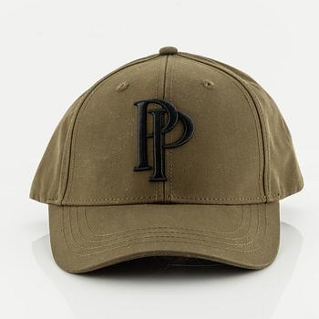 Patek Philippe, Cap, "No Reserve".