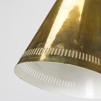 Paavo Tynell, golvlampa, modell 9628 för Idman 1900-talets mitt.