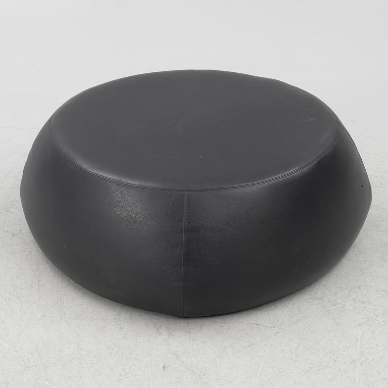 Patricia Urquiola, an ottoman, "Fat", B&B Italia, contemporary.