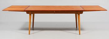 MATBORD, Hans J Wegner för Andreas Tuck, Danmark, 1950-/60-tal.