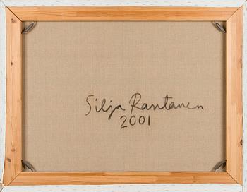Silja Rantanen, Untitled.