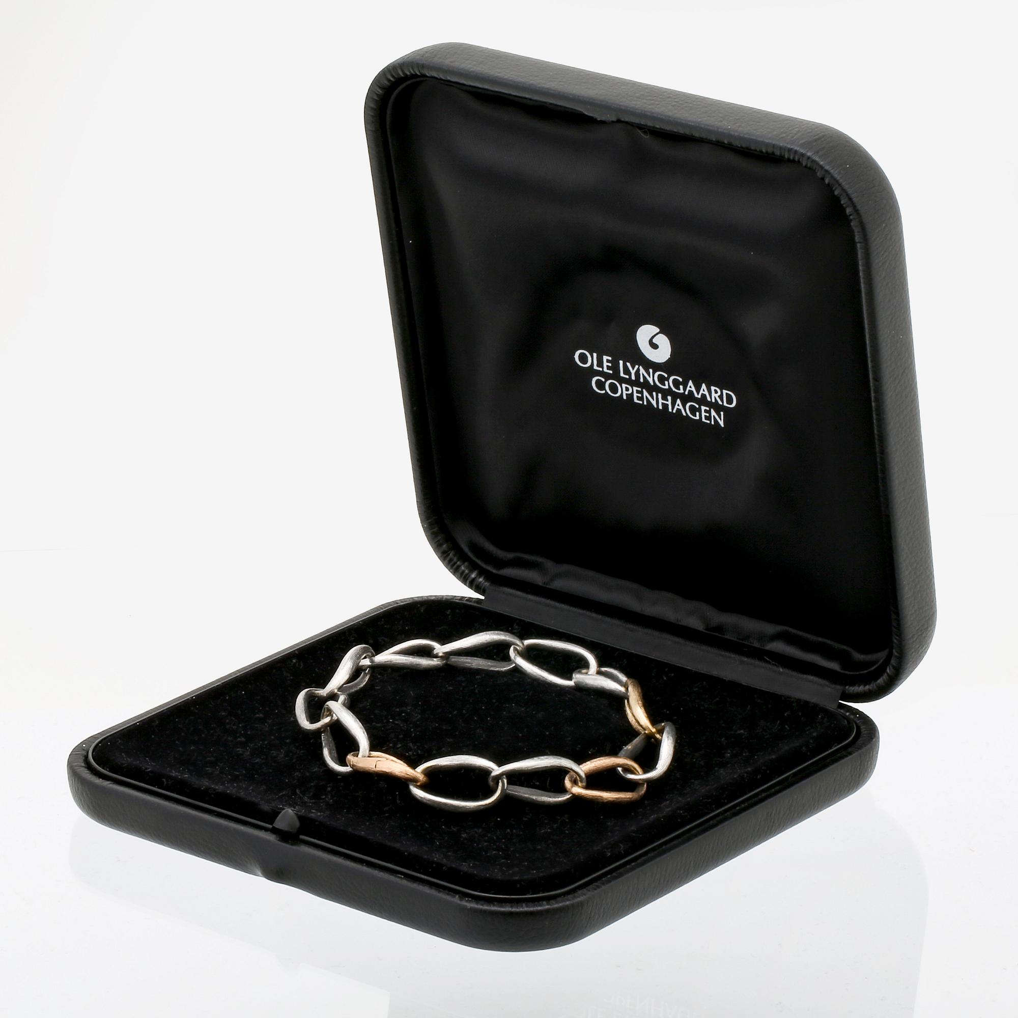 Love bracelet ole lynggaard on sale