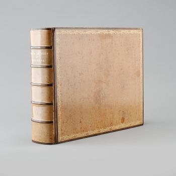 BOK, Suecia Antiqua et Hodierna, Wahlström & Widstrand, Stockholm, 1924.